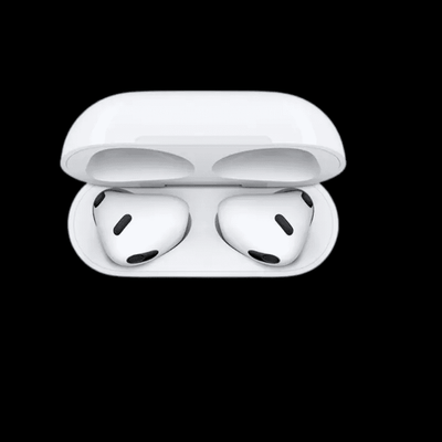 Airpods Pro 2nd Generation